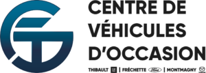 Centre de véhicules d'occasion Montmagny