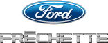 Logo ford frechette