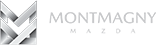 Logo montmagny mazda